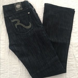 Rock & Republic Jeans